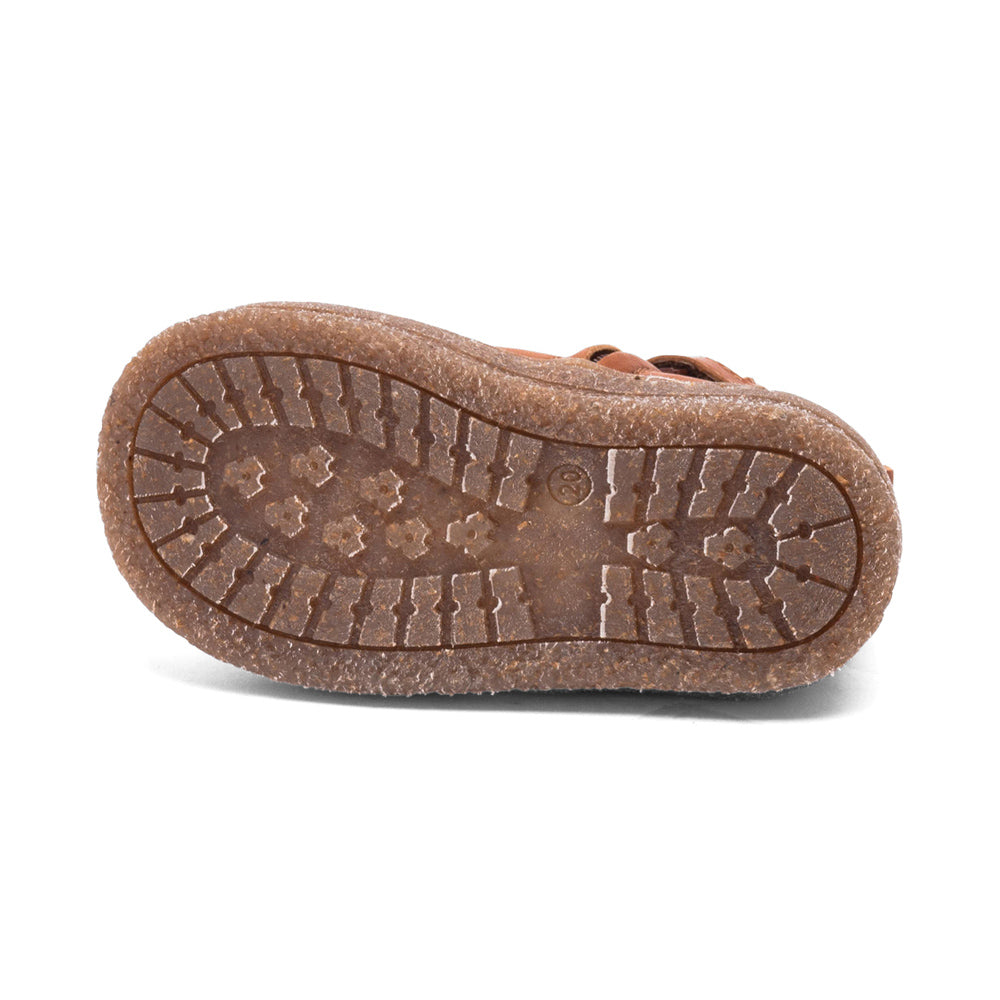 Siggi Winterstiefel