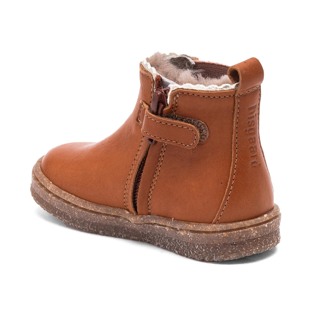 Siggi Winterstiefel