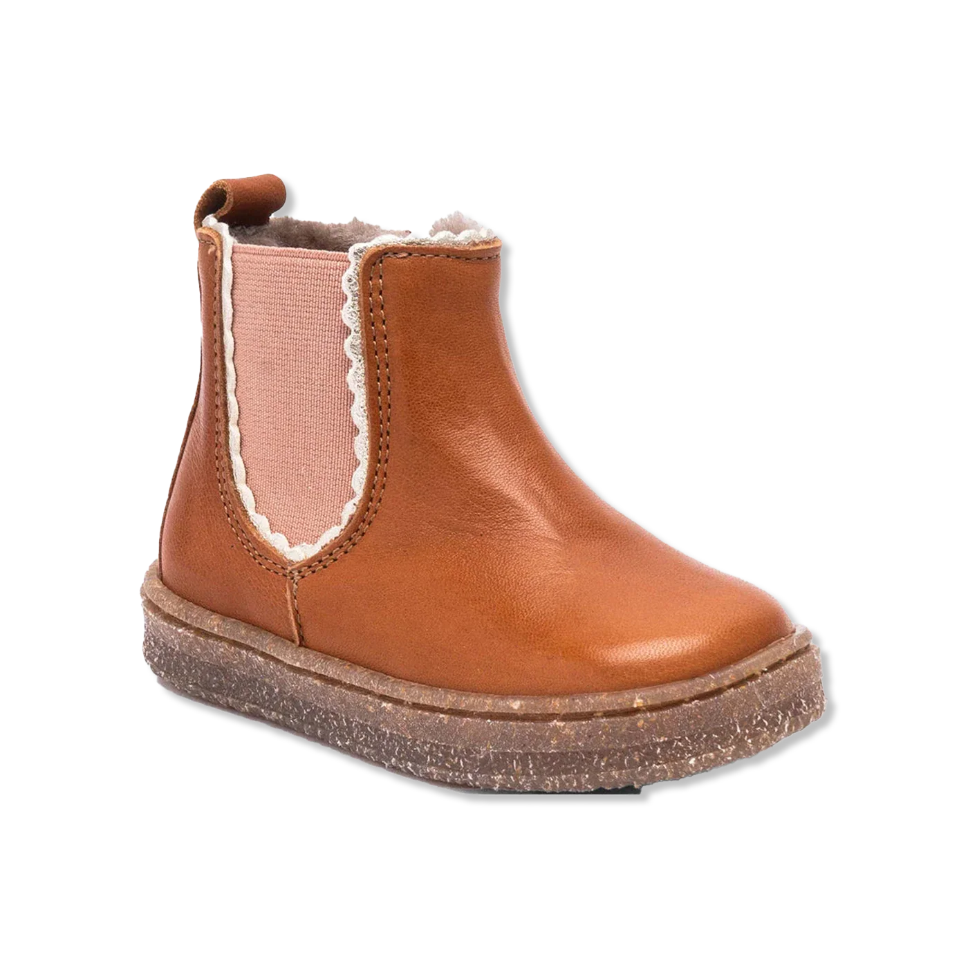 Siggi Winterstiefel