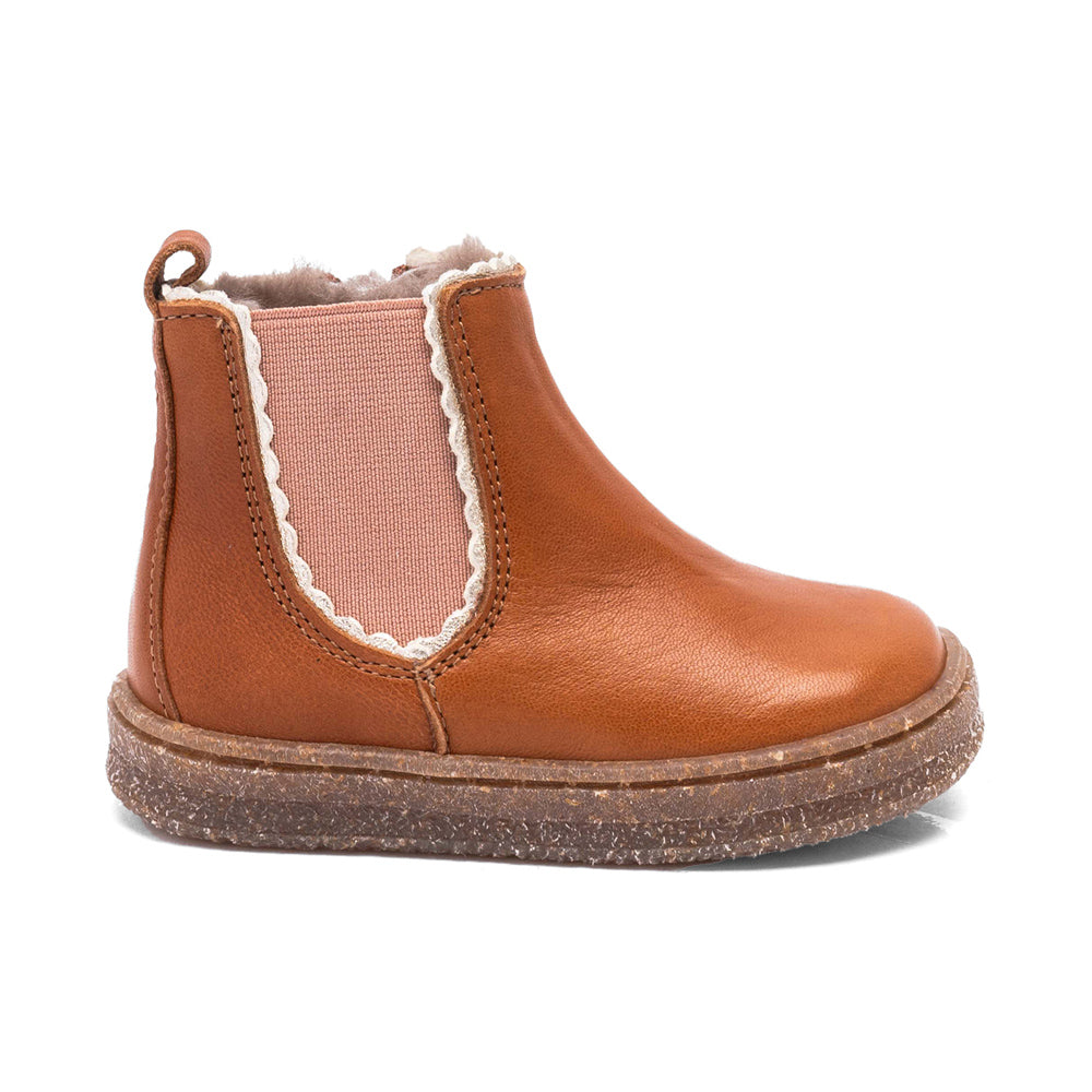 Siggi Winterstiefel