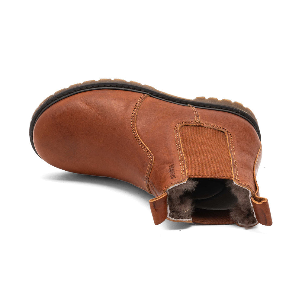Neel Winterstiefel
