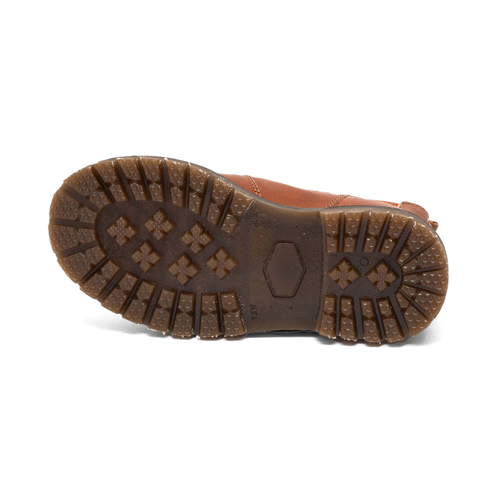 Neel Winterstiefel
