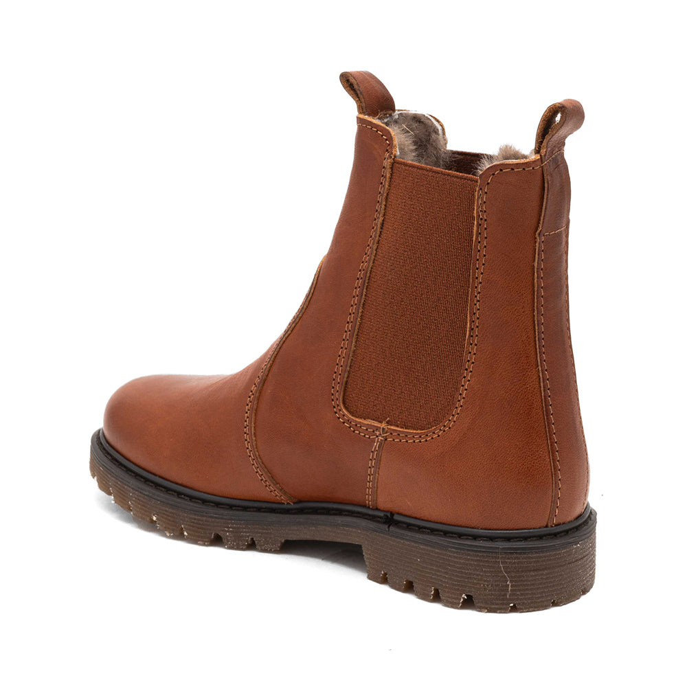 Neel Winterstiefel