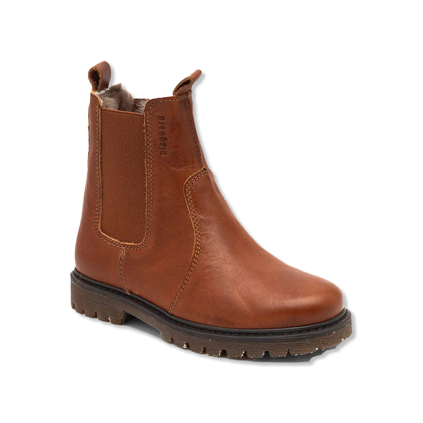 Neel Winterstiefel