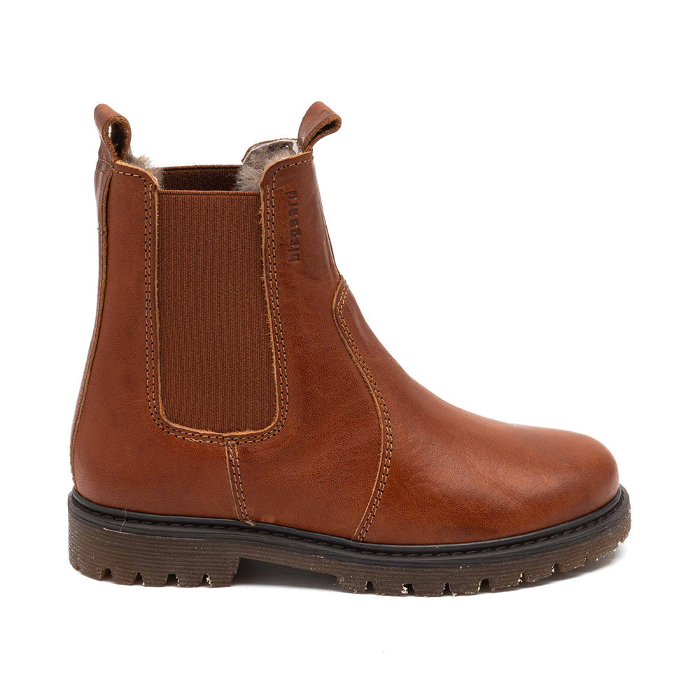 Neel Winterstiefel