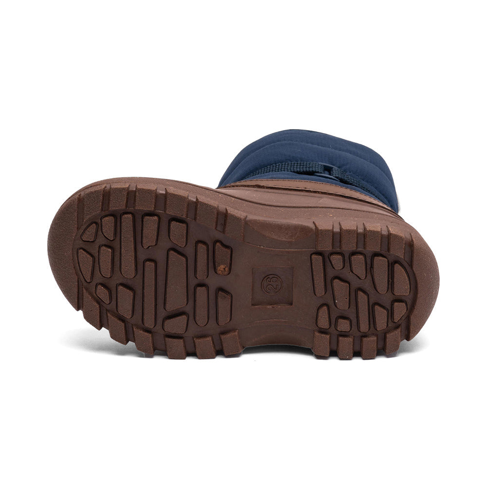 Pacson winterstiefel