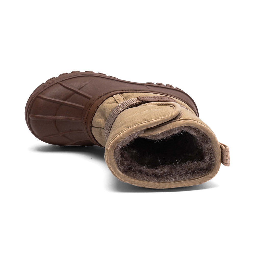 Pacson Winterstiefel
