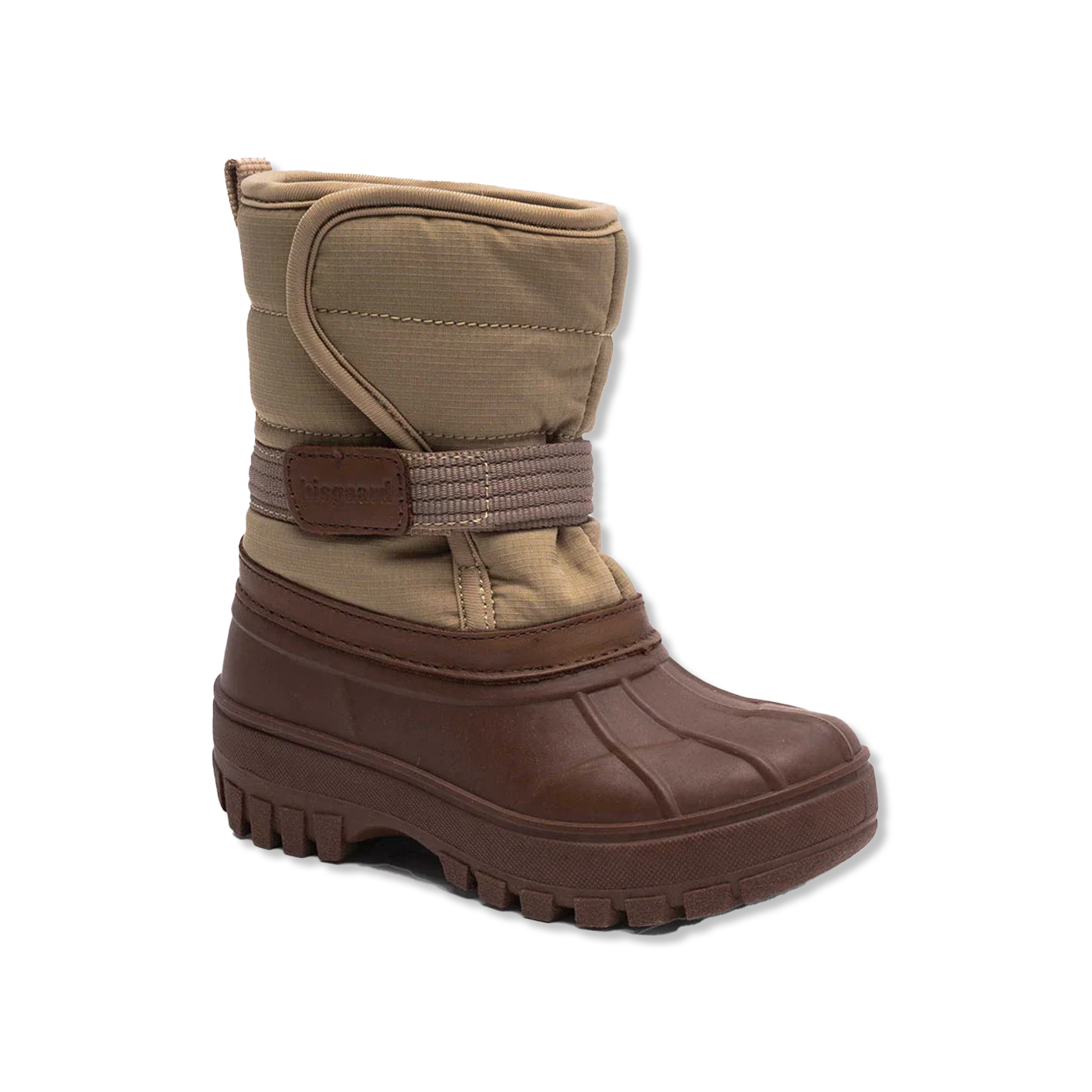 Pacson Winterstiefel
