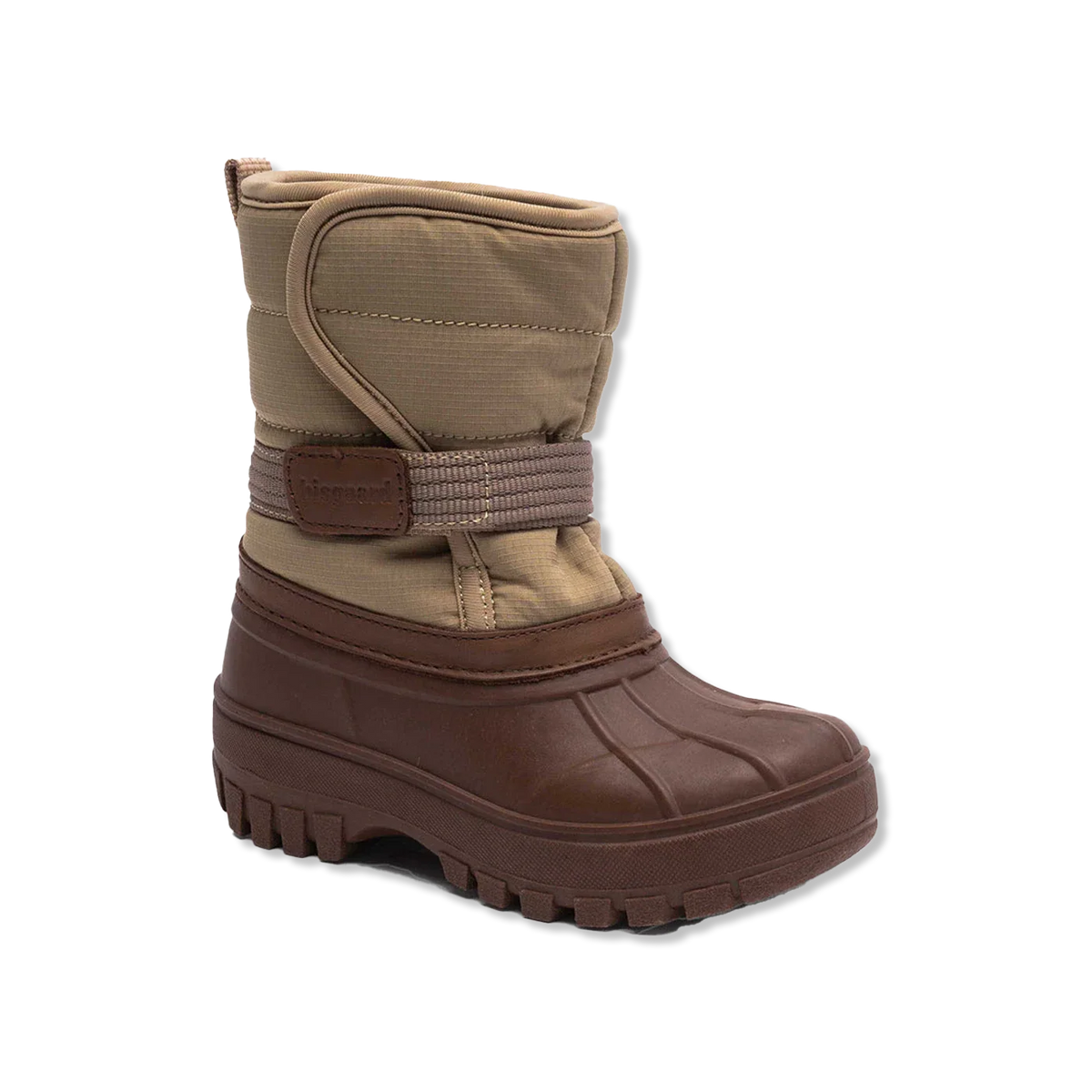 Pacson Winterstiefel