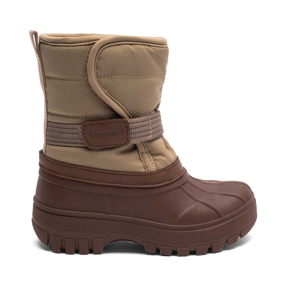 Pacson Winterstiefel