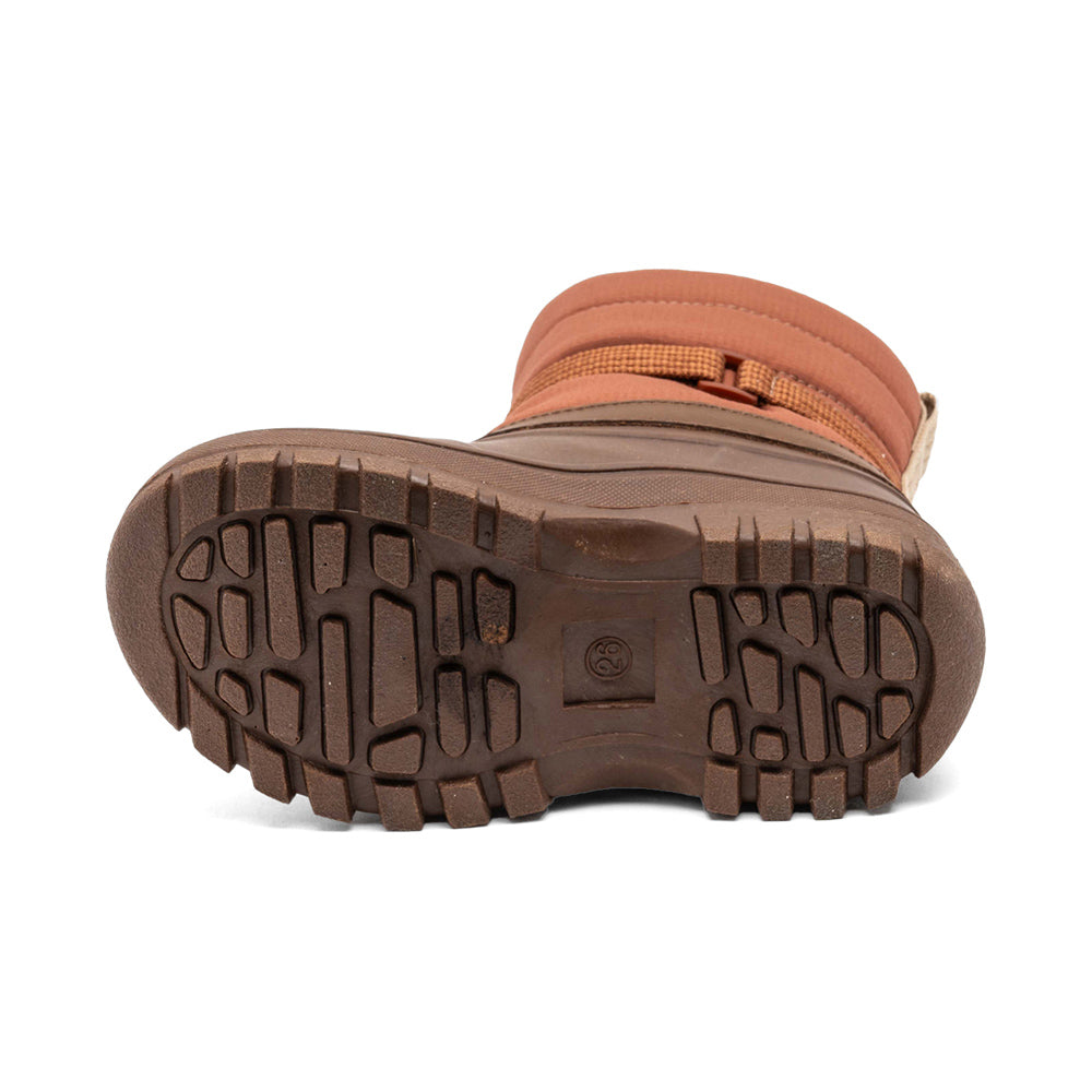 Pacson Winterstiefel