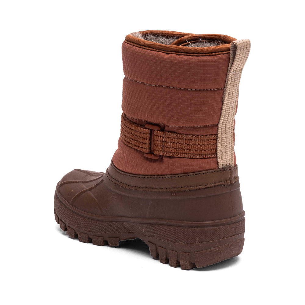 Pacson Winterstiefel