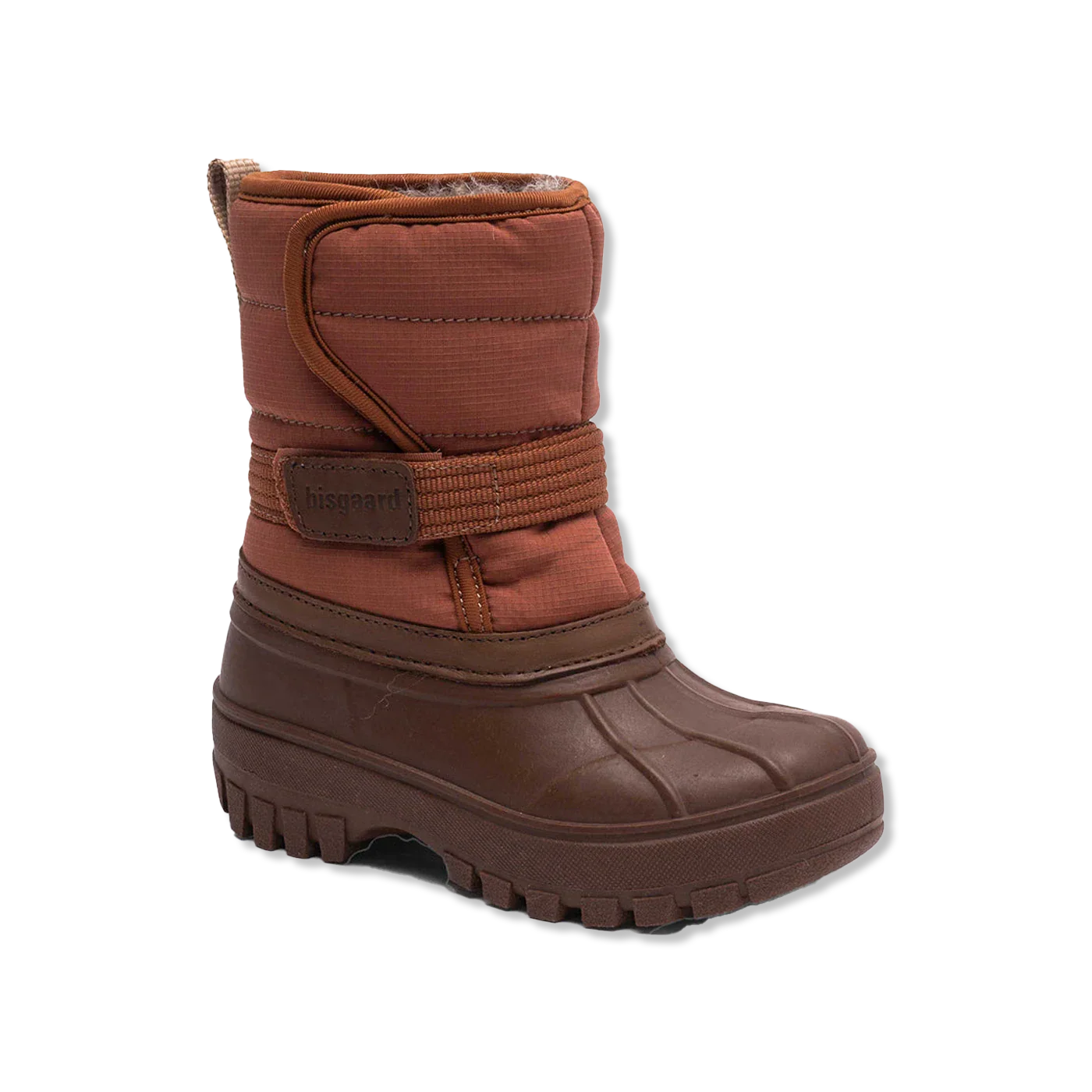 Pacson Winterstiefel