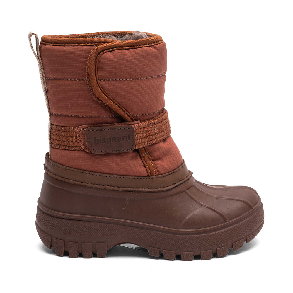 Pacson Winterstiefel