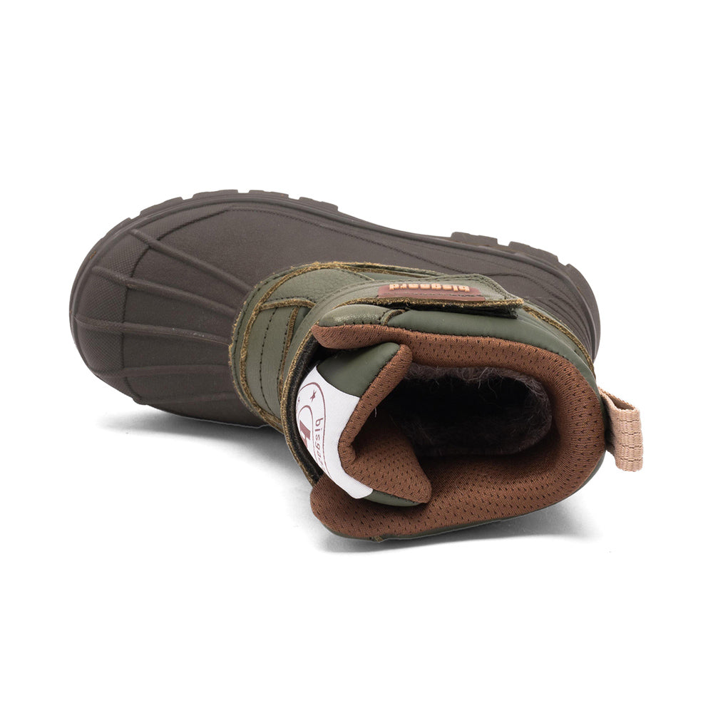 Pixie Winterstiefel