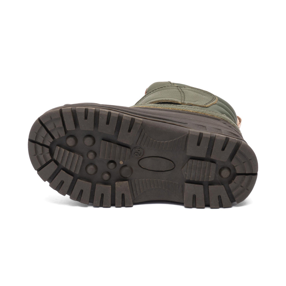 Pixie Winterstiefel