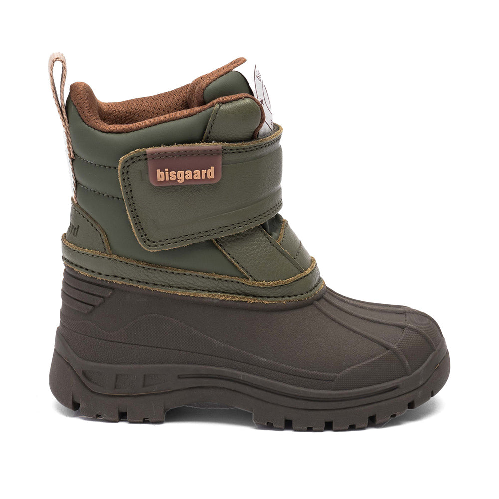 Pixie Winterstiefel