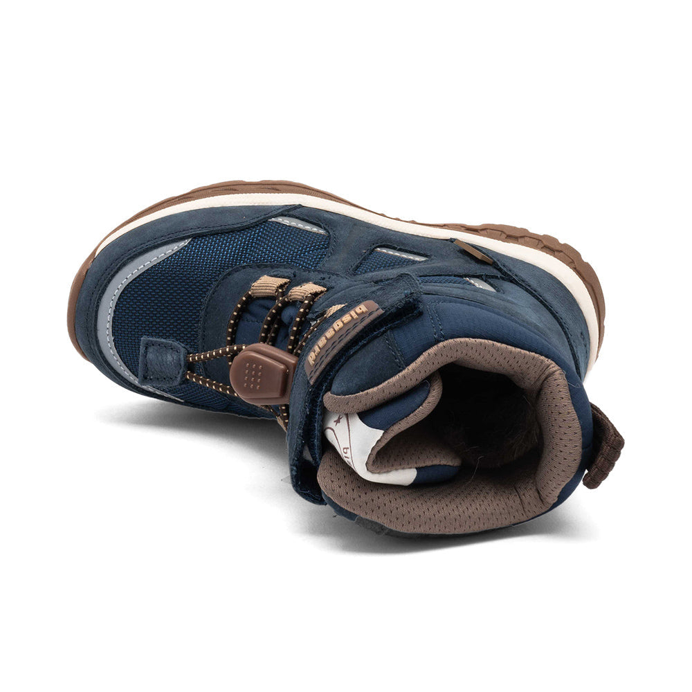 Bruce tex Winterstiefel