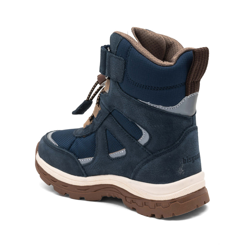 Bruce tex Winterstiefel