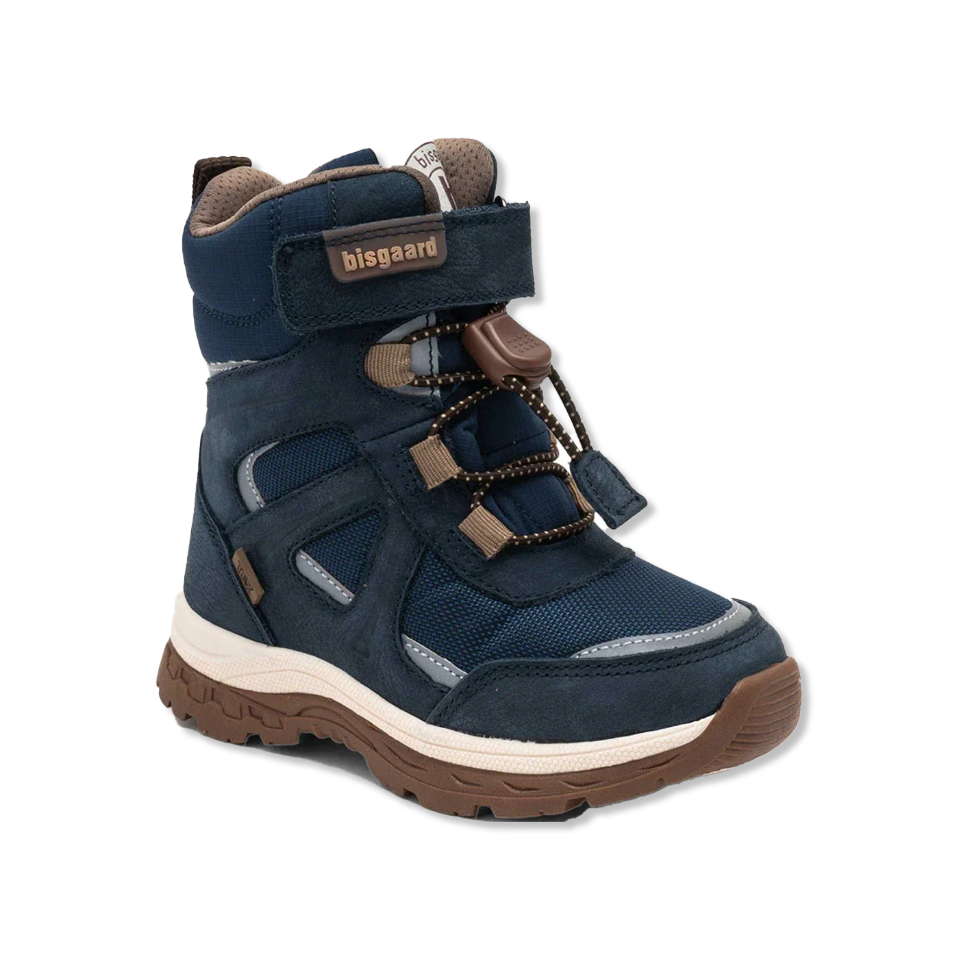 Bruce tex Winterstiefel