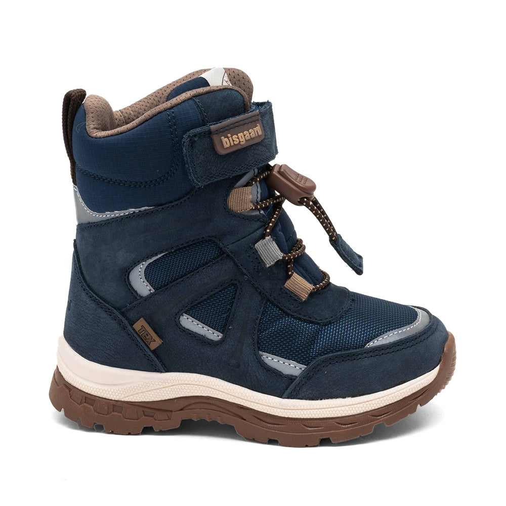 Bruce tex Winterstiefel