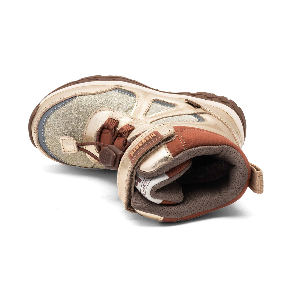 Bruce tex Winterstiefel