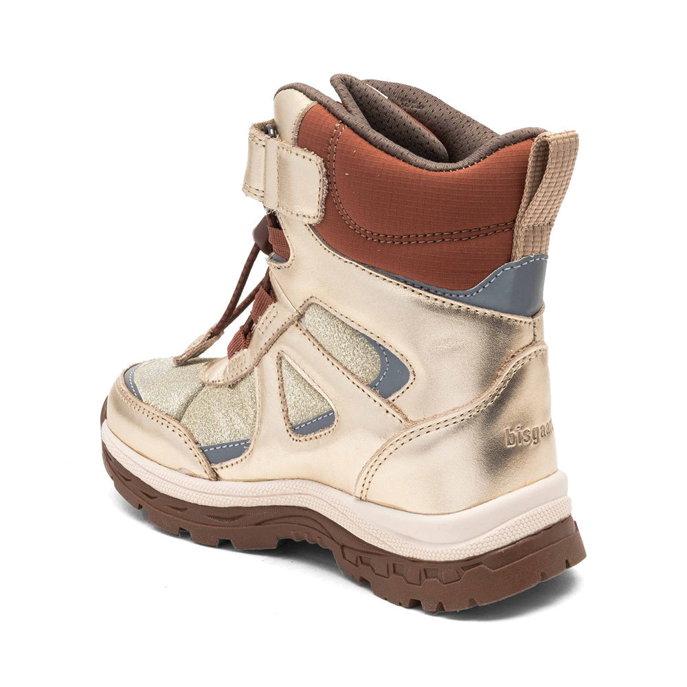 Bruce tex Winterstiefel
