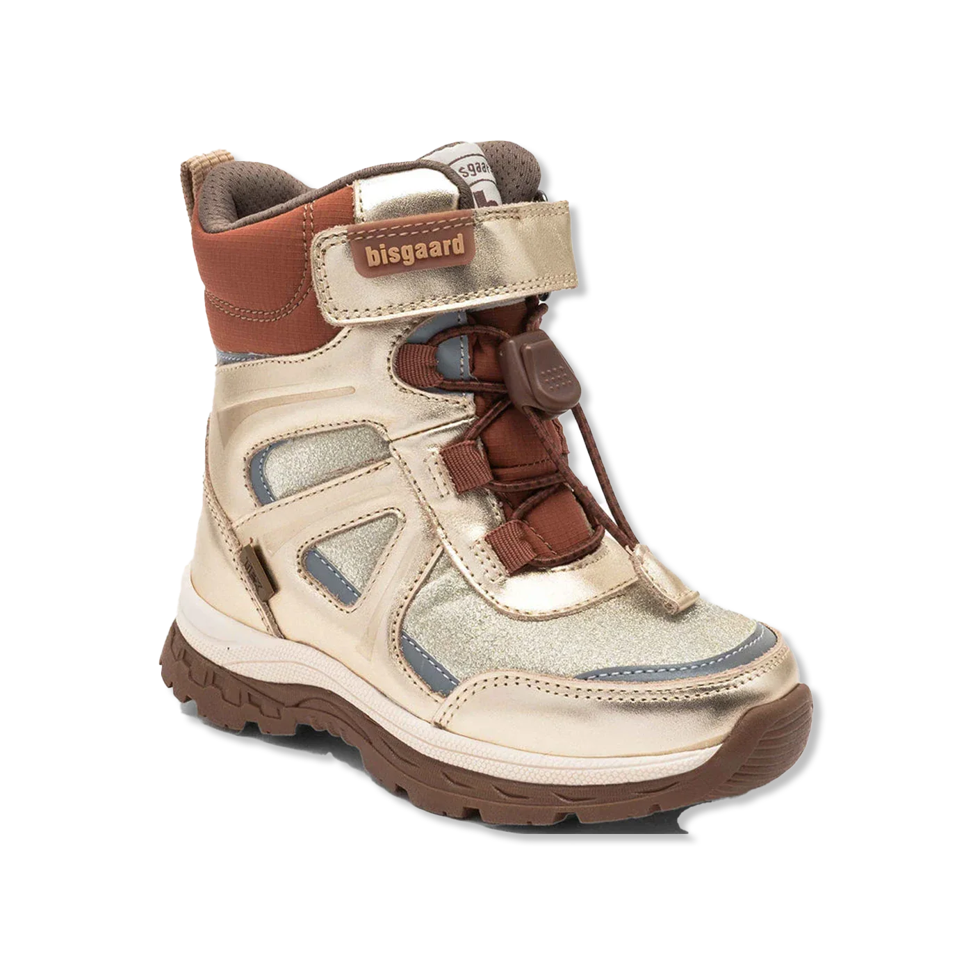 Bruce tex Winterstiefel