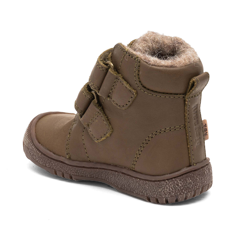 Evon tex Winterstiefel