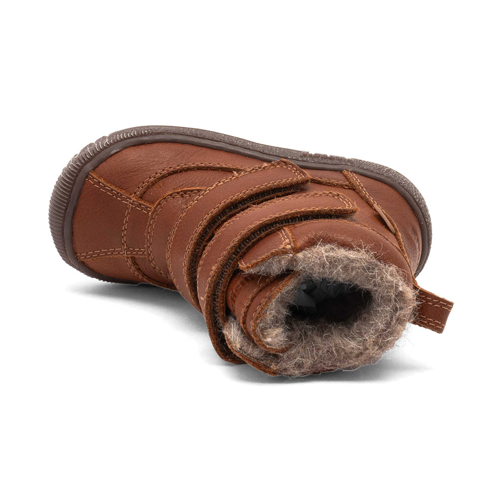 Ellis tex winterstiefel