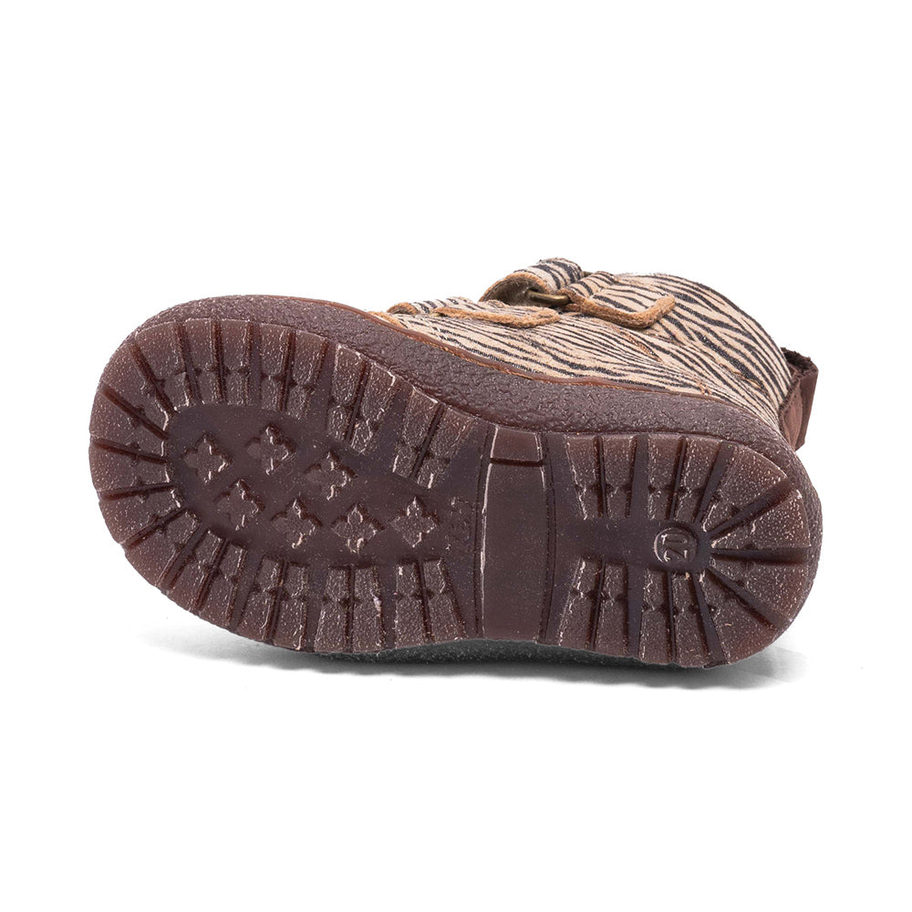 Storm tex Winterstiefel