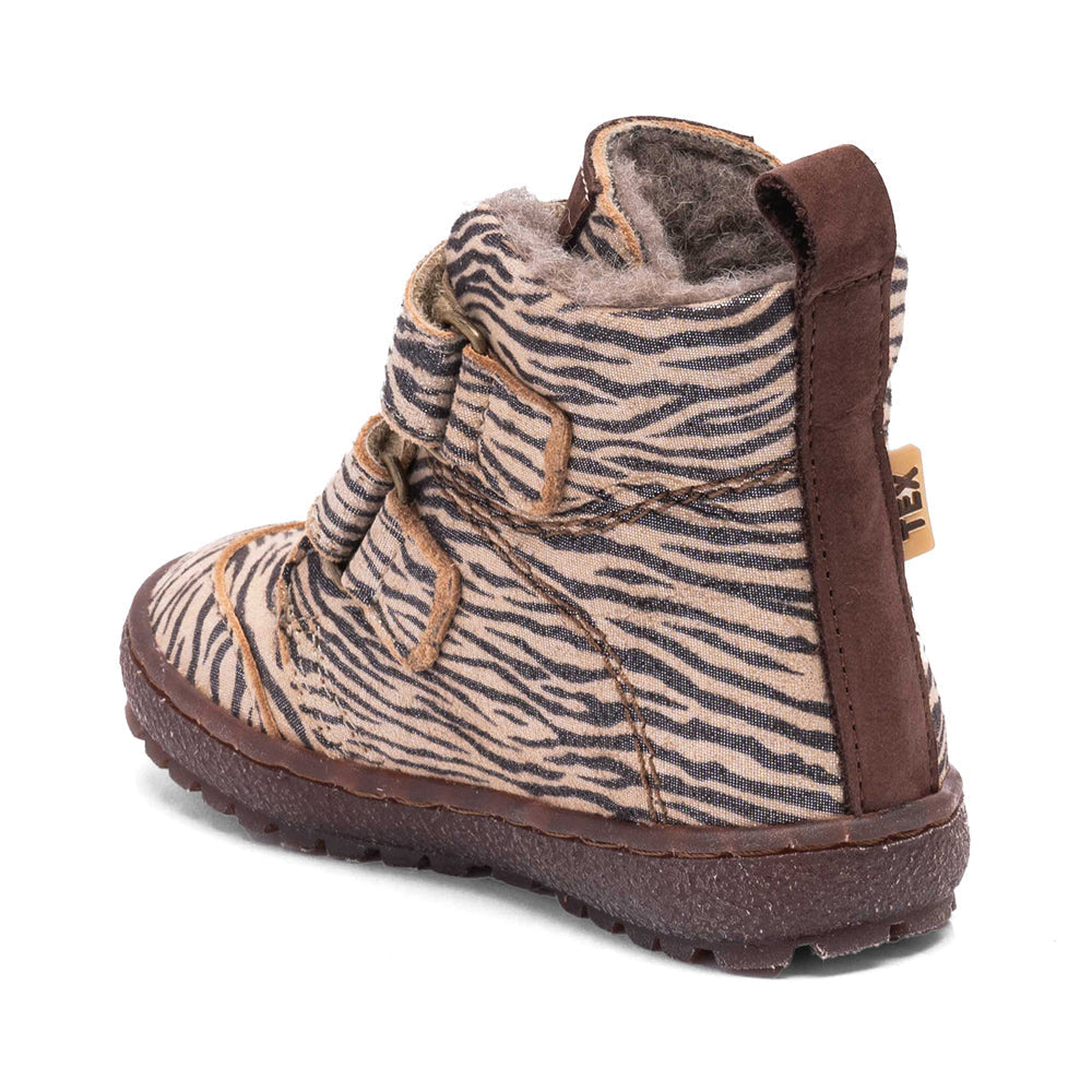 Storm tex Winterstiefel