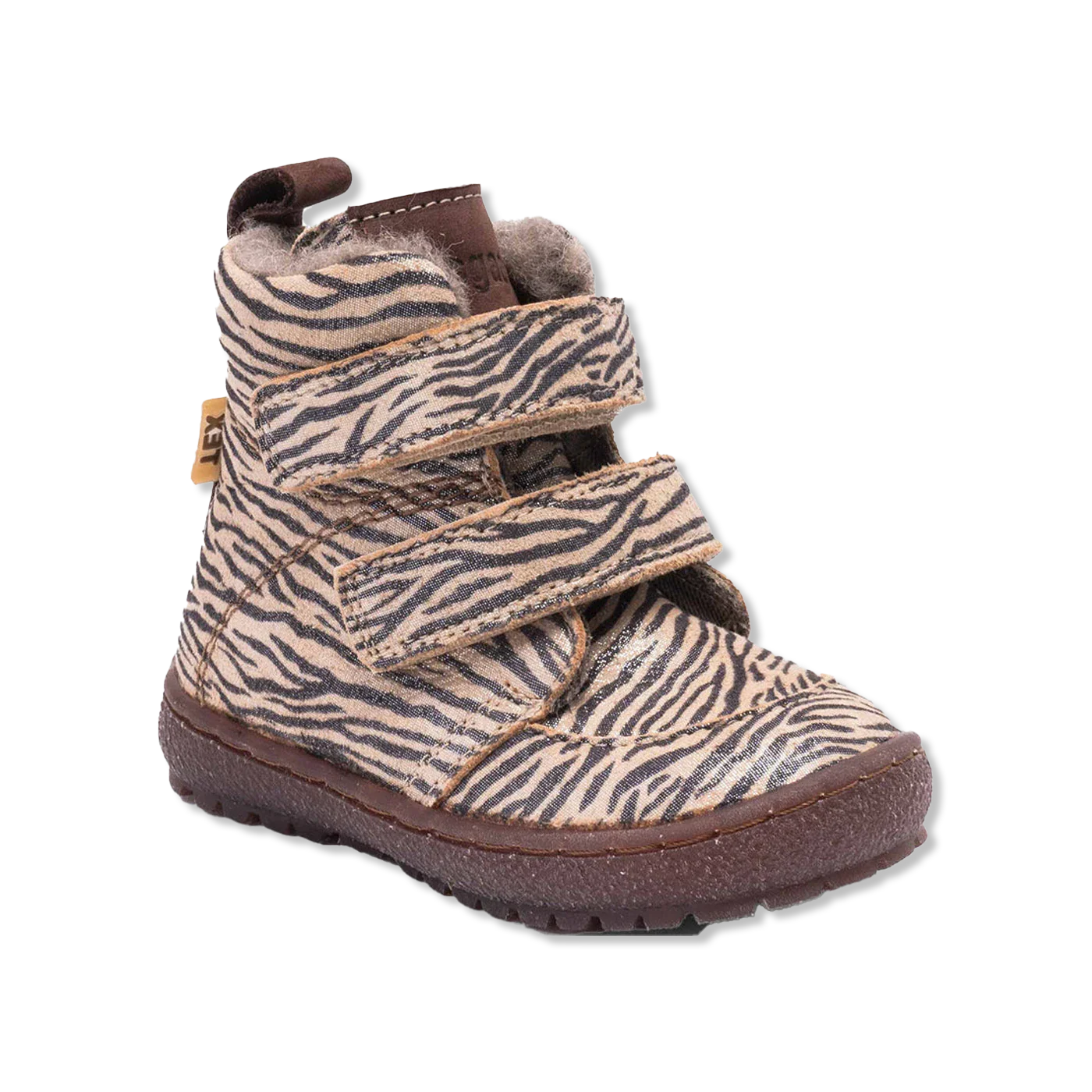 Storm tex Winterstiefel