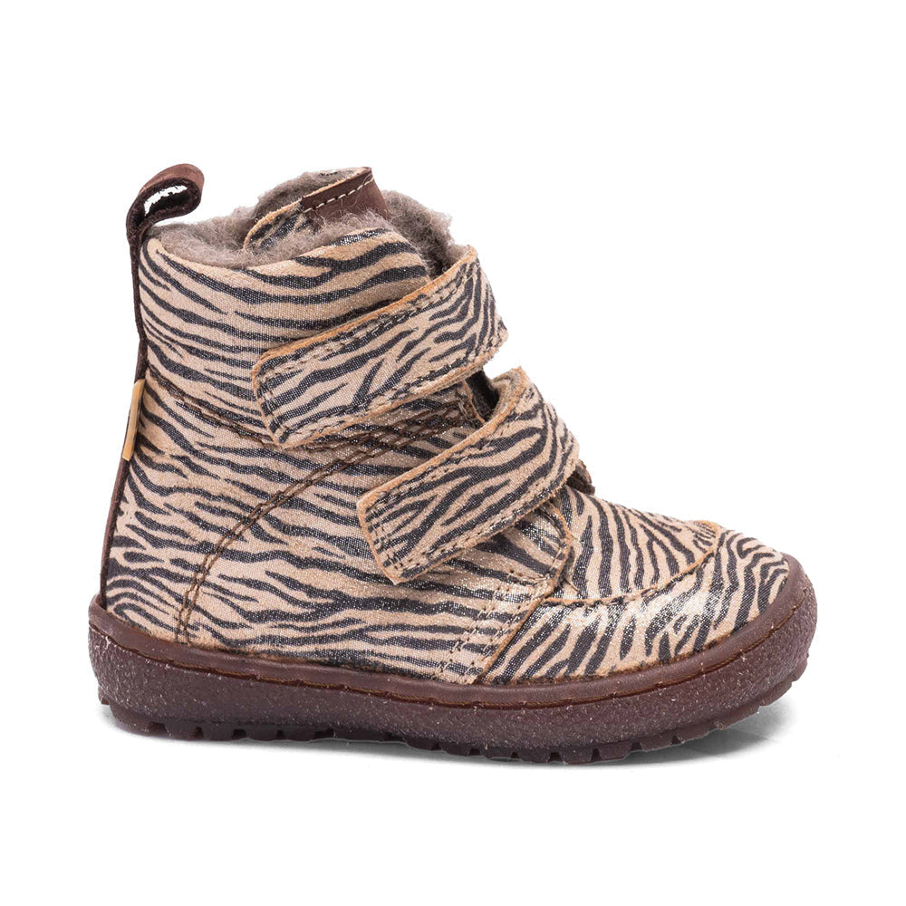 Storm tex Winterstiefel