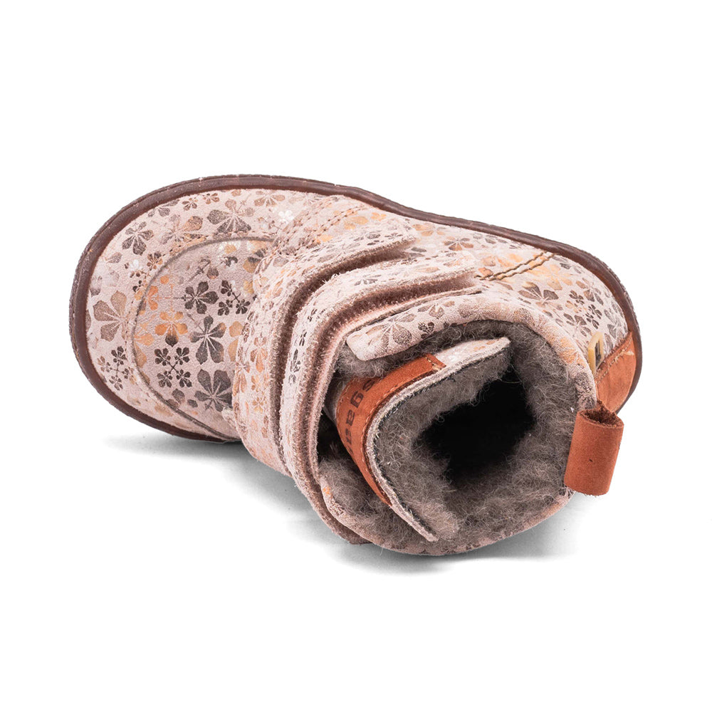 Storm tex Winterstiefel