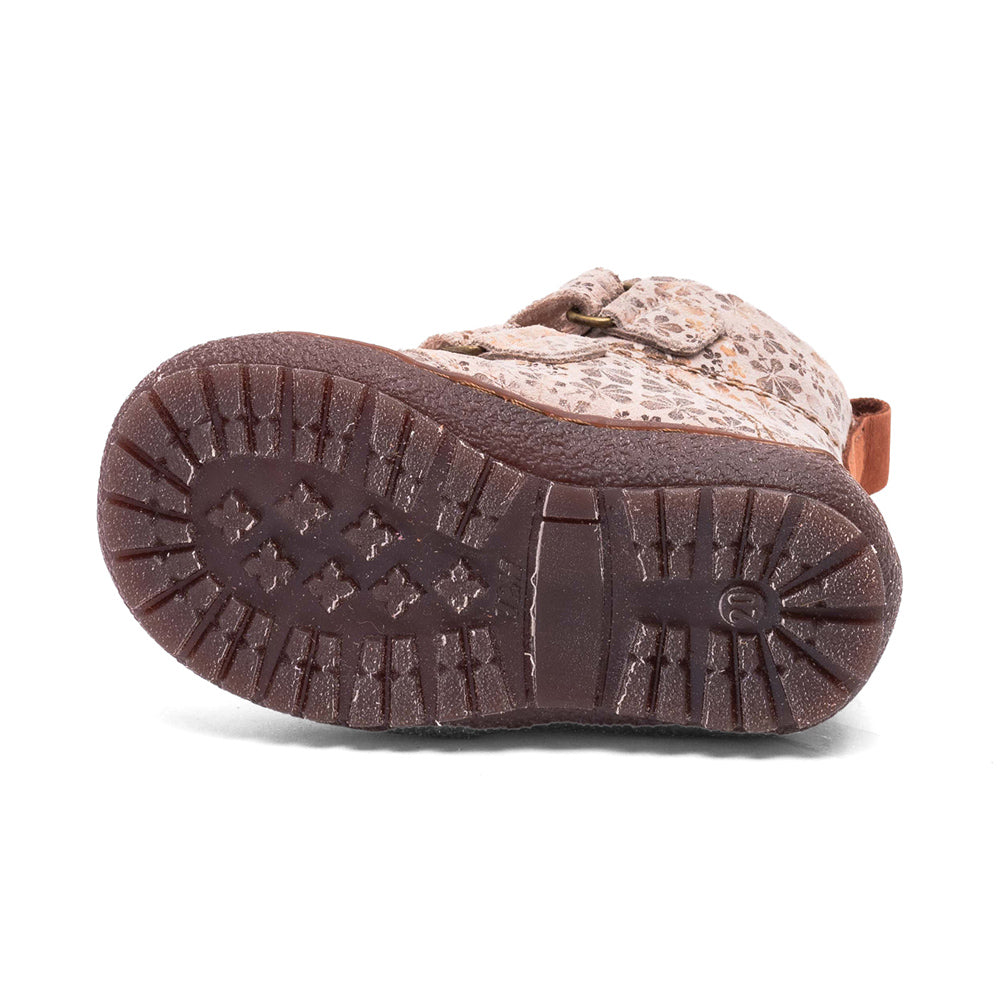Storm tex Winterstiefel