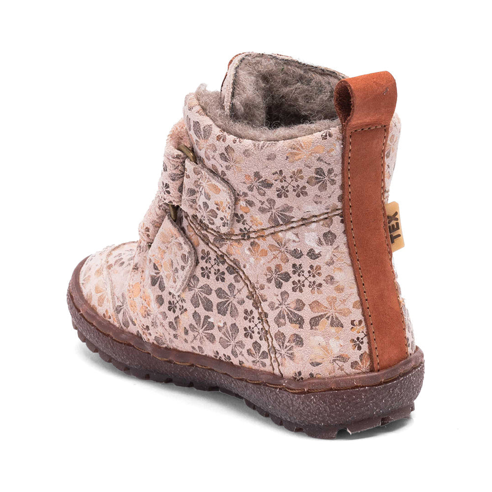Storm tex Winterstiefel
