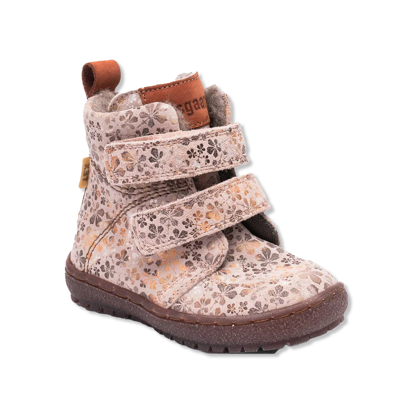 Storm tex Winterstiefel