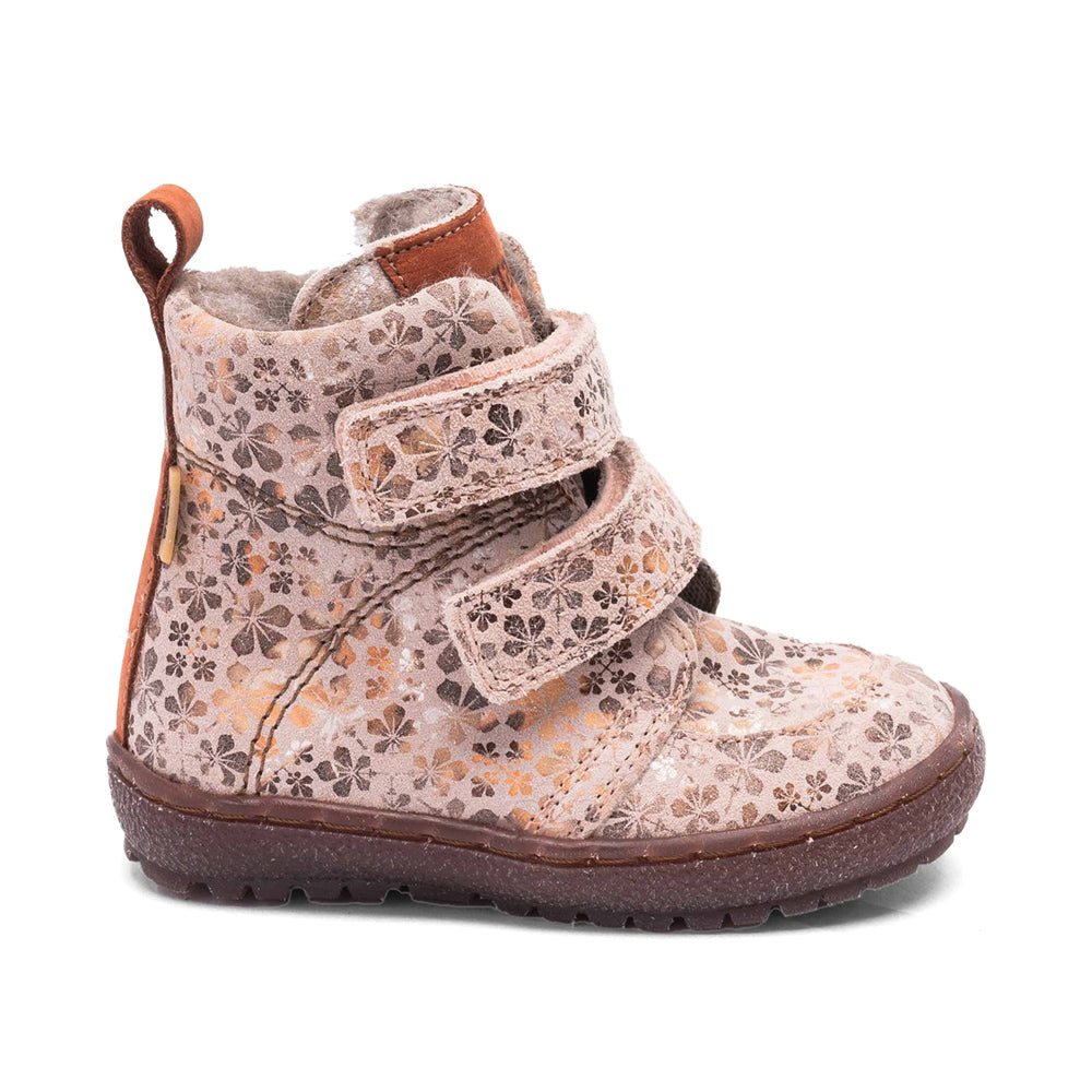 Storm tex Winterstiefel