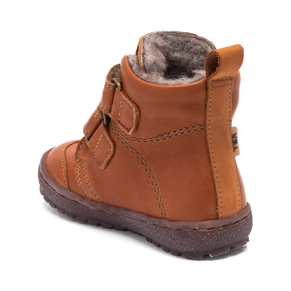 Storm tex Winterstiefel