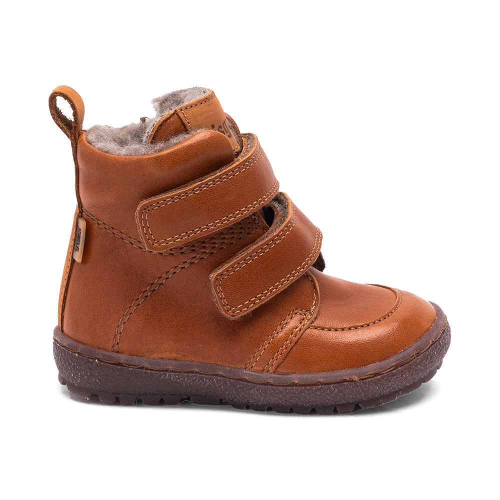 Storm tex Winterstiefel