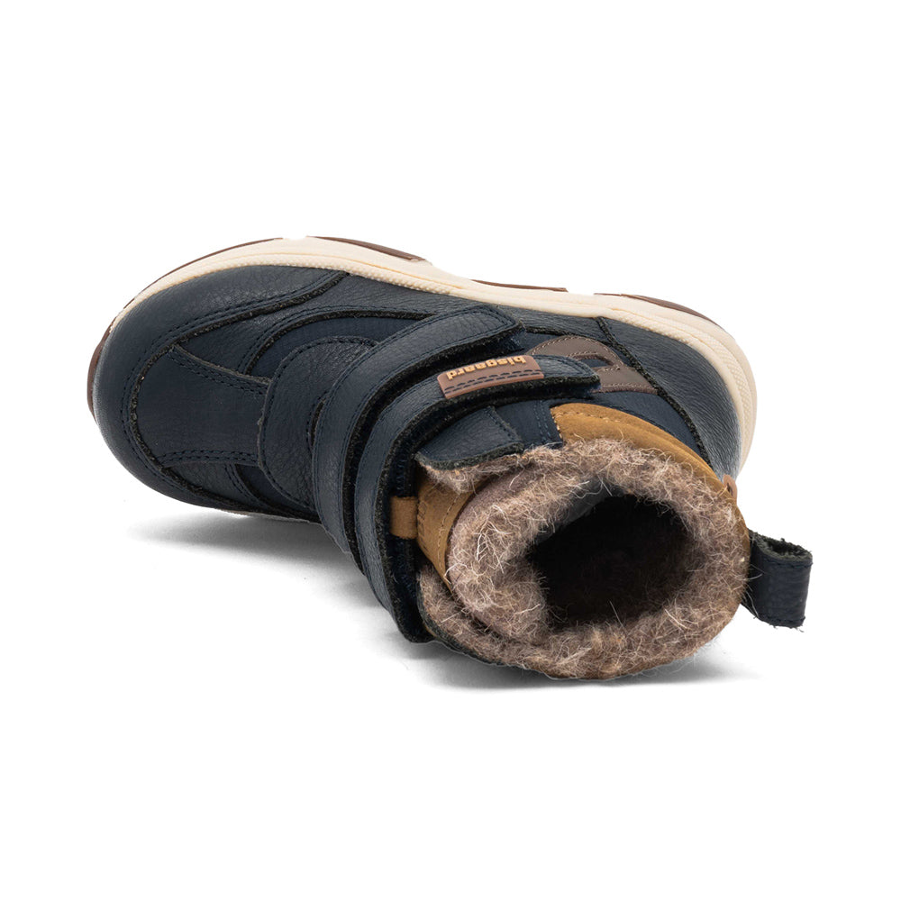 Marius tex Winterstiefel