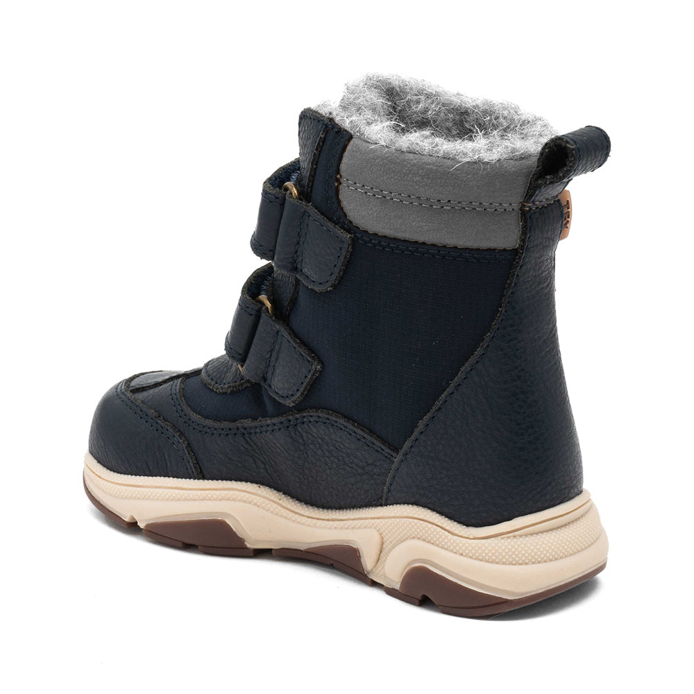 Marius tex Winterstiefel