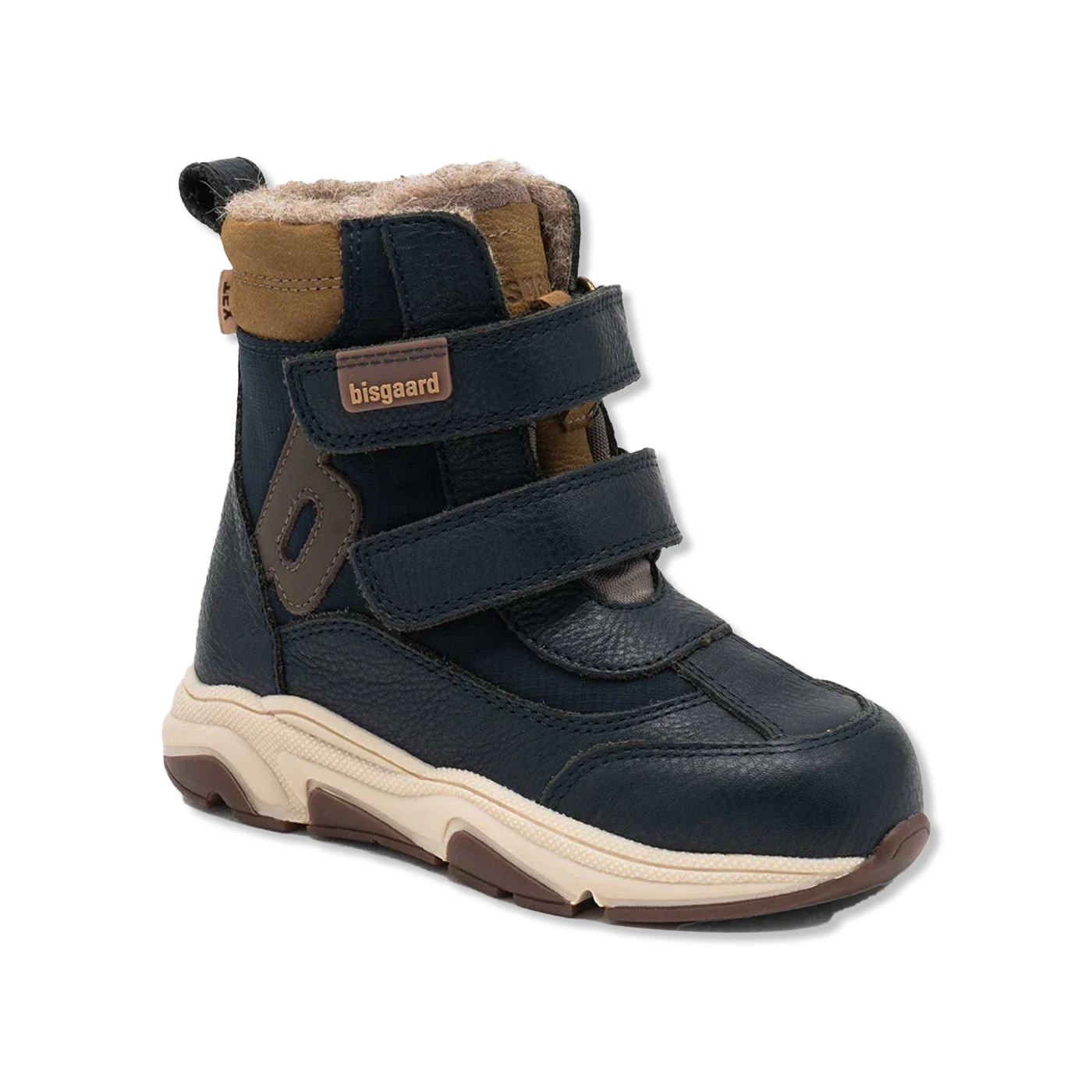 Marius tex Winterstiefel