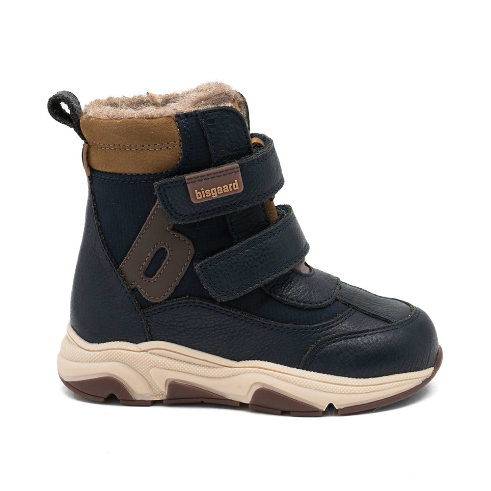 Marius tex Winterstiefel