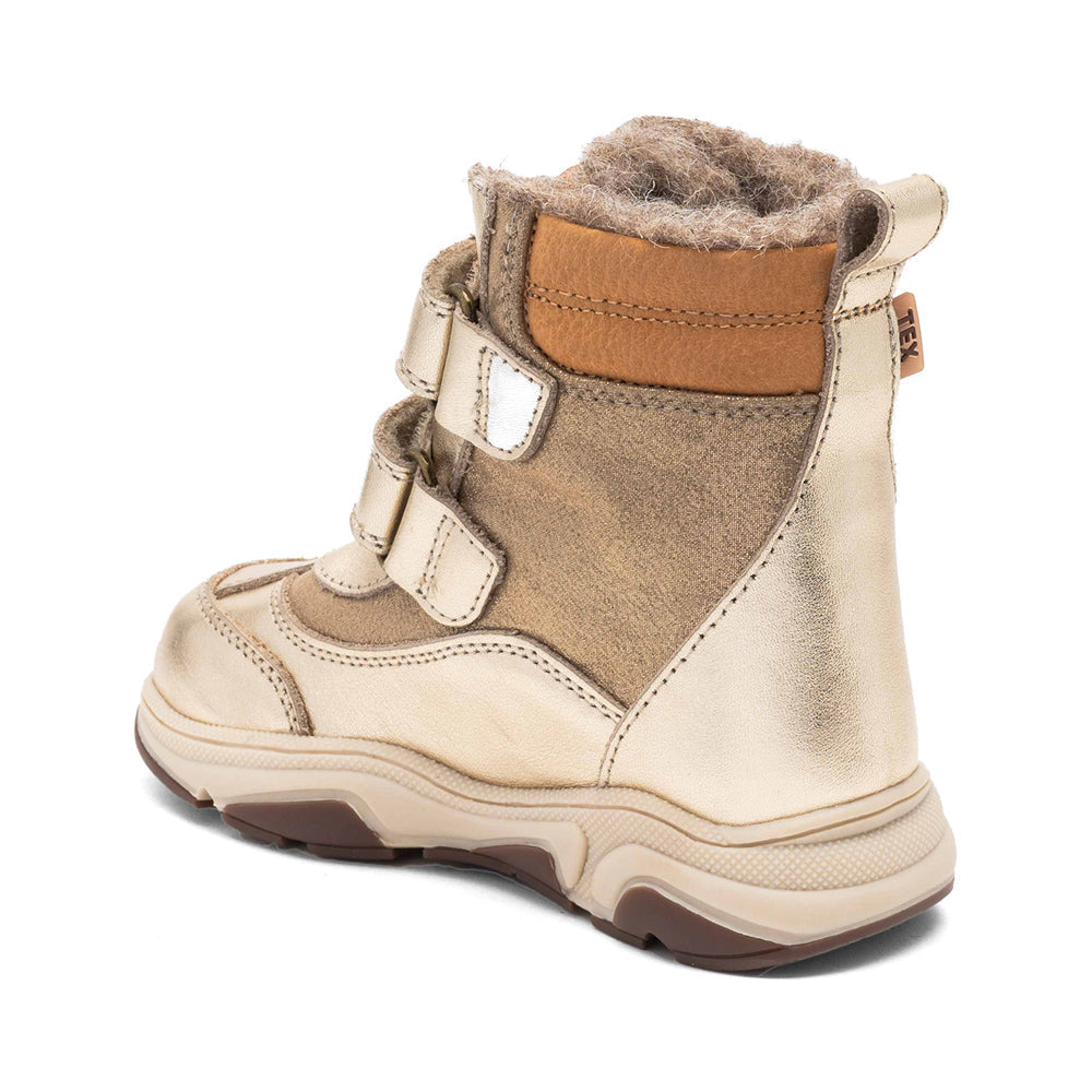 Marius tex Winterstiefel
