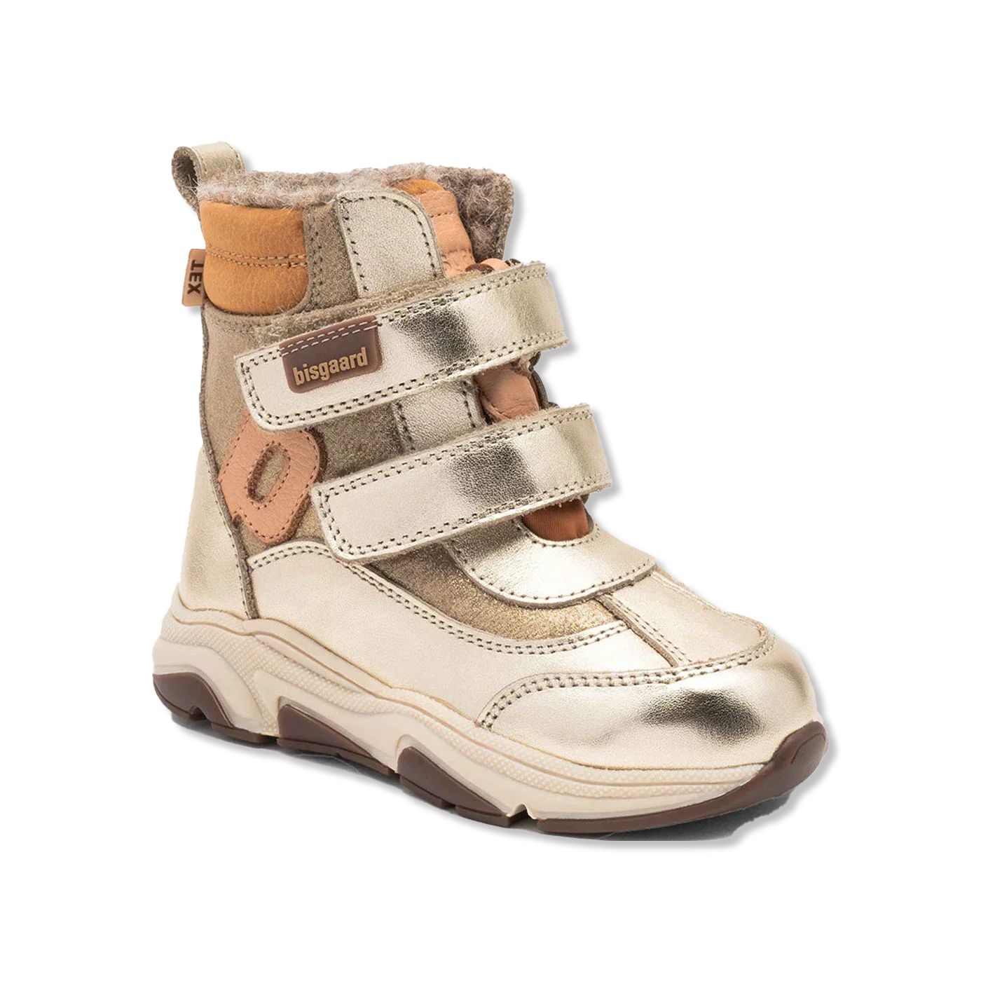 Marius tex Winterstiefel