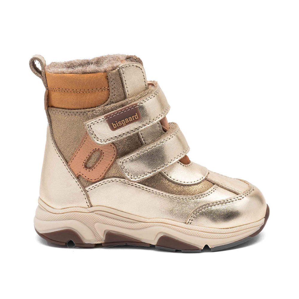 Marius tex Winterstiefel