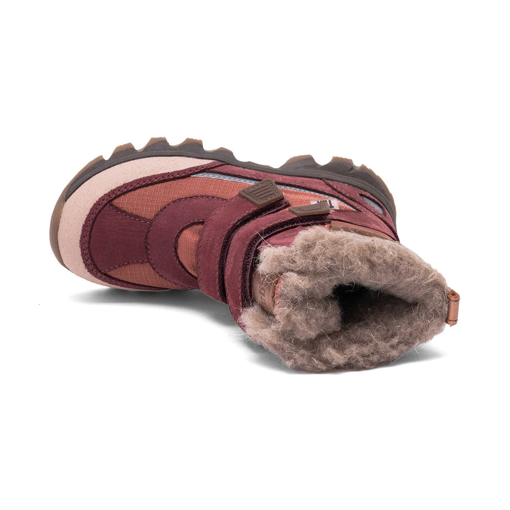 Eddie tex Winterstiefel