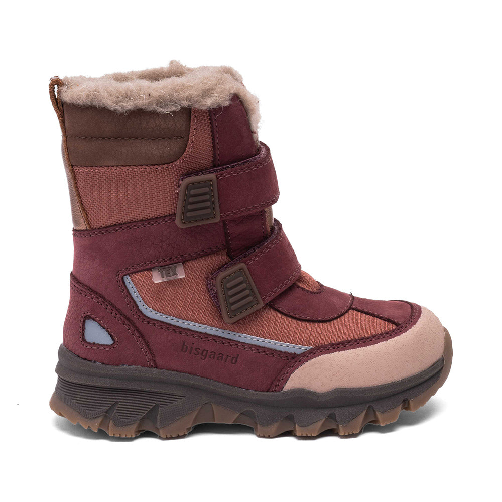 Eddie tex Winterstiefel